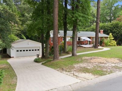 4013 Vesta Dr