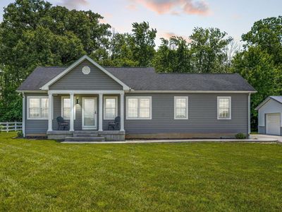 5293 Duvall Rd