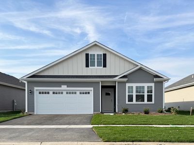 799 Mesa Ln