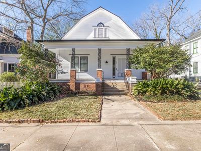 Property at 181 Cleveland Ave, Macon, GA