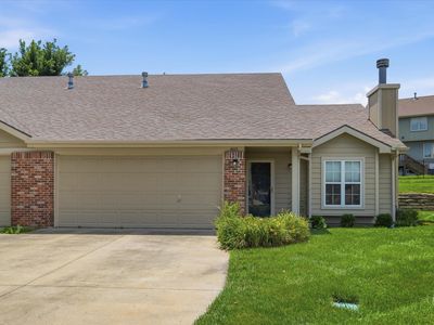 Property at 4115 W 26th Ter, Lawrence, KS