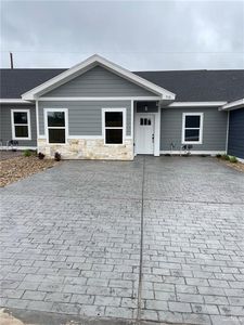 Property at 422 W Mile 4 W #1/2, La Joya, TX