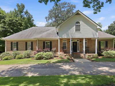 936 Keith Hills Rd