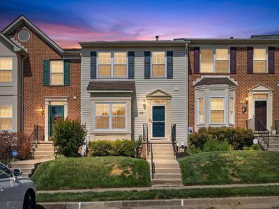 11952 White Heather Rd