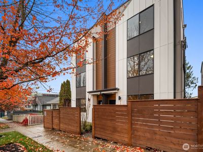 937 N 87th Street #A