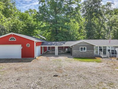 13426 Cedar Rd NE