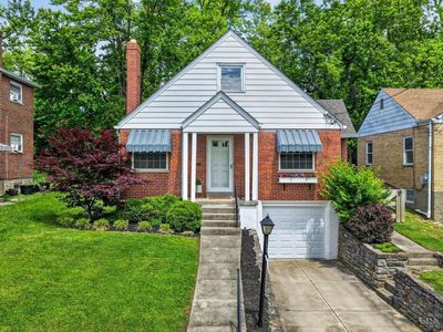3674 Brotherton Rd