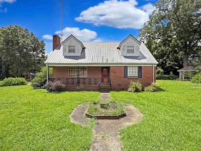 Property at 321 E Main St, Whiteville, TN