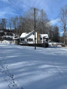 Property at 2229 Odd Rd, Ghent, WV