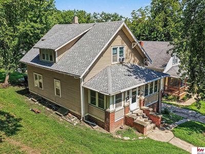 Property at 4640 Izard St, Omaha, NE