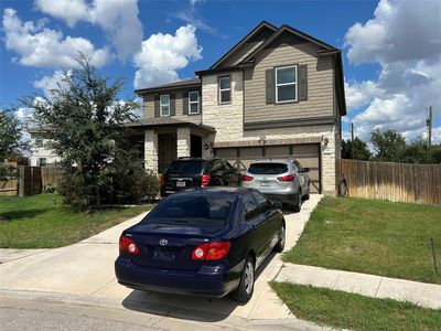 111 Forego Dr