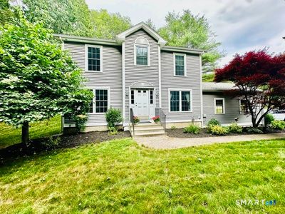 Property at 92 State Avenue, Killingly, CT