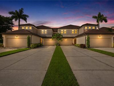 3781 Costa Maya WAY #101