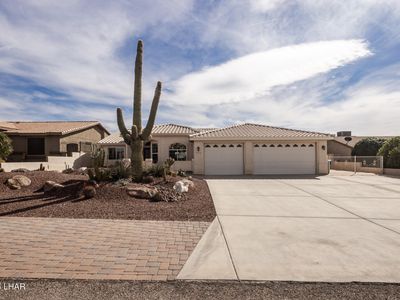 3772 Comet Dr
