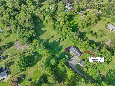 40A Mount Pleasant Road