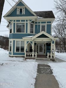 Property at 163 Broadway, Whitehall, NY