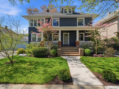 14 Evergreen Ave