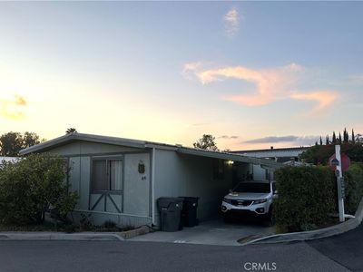 15181 Van Buren Blvd SPACE 56