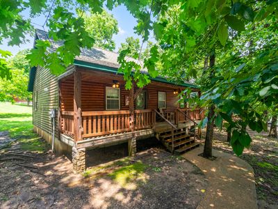 Property at 807 E Surf Street, Stockton, MO