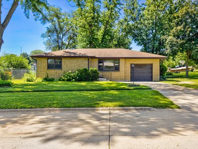 1519 Horse N Buggy Dr