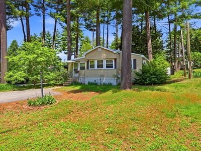 281 Chauncey Walker St Lot 86-B