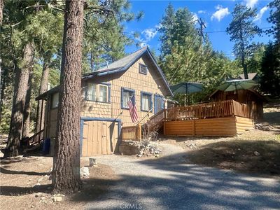 Property at 1118 Clubview Dr, Big Bear Lake, CA