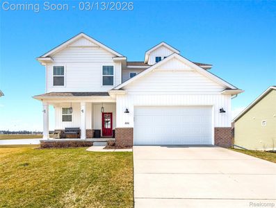 2056 Gambrel Ln