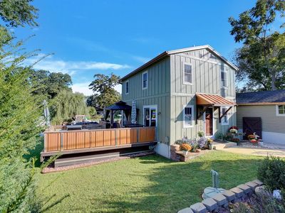 34118 Delafield ROAD