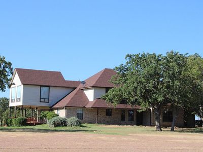 405 County Road 3550