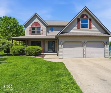 4100 N Rosewood Dr