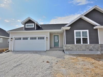 1057 Elderberry ROAD