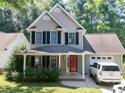 110 Grand Oak Cir