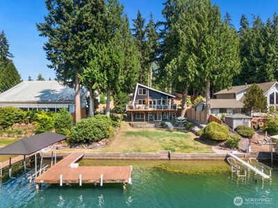 3622 Deer Island Drive E