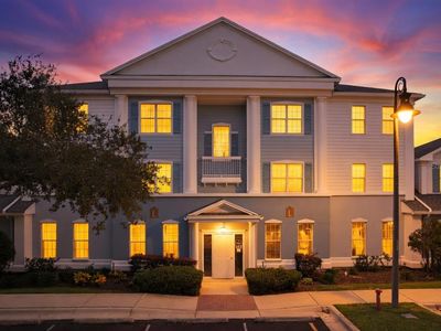 Property at 7655 HERITAGE CROSSING WAY #102, Reunion, FL
