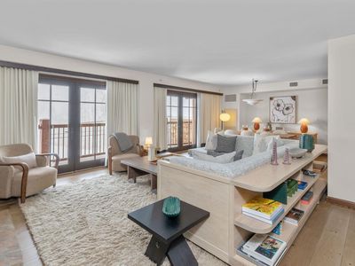 568 Mountain Village Blvd #538/536