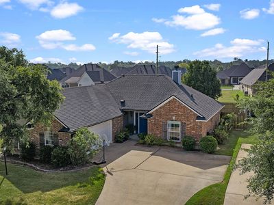 1602 E Belle Haven Dr