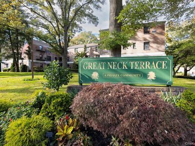 10 Terrace Circle #3B