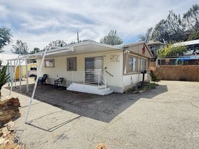 Property at 217 Starlite Ln, Wofford Heights, CA