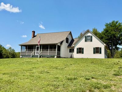 2125 Beaver Pond Rd