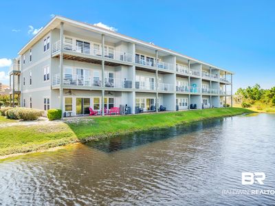 24101 Perdido Beach Blvd #104-C