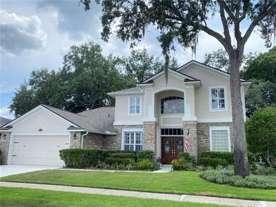 8052 Laurel Ridge Dr