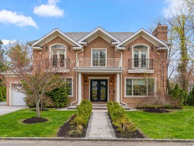 1 Devonshire Lane