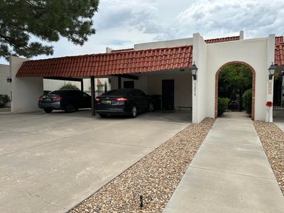 1209 Bernalillo Pl SE