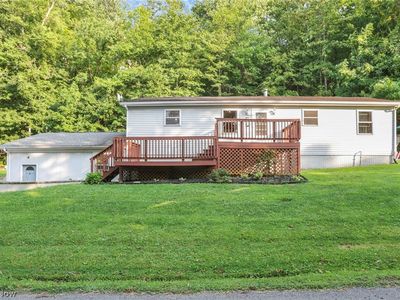 44286 Paul Clark Rd