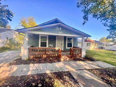 1234 SW McAlister Ave