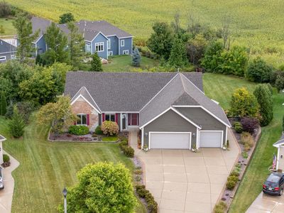 1526 Pine Cone TRAIL