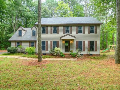 25137 Serenity Ln