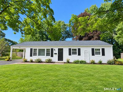 77 Curtis Road