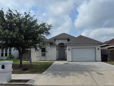 1100 W Eisenhower Ave
