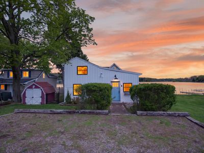 622 Swains Lake Dr